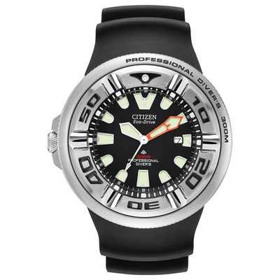 Citizen Promaster Professional Diver Eco-Drive Watch