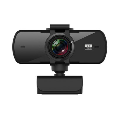 2K HD Video Web Camera