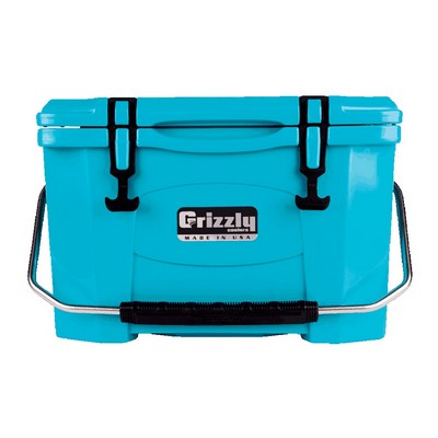 Grizzly 20 Cooler