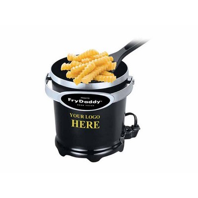 Presto® FryDaddy® Deep Fryer