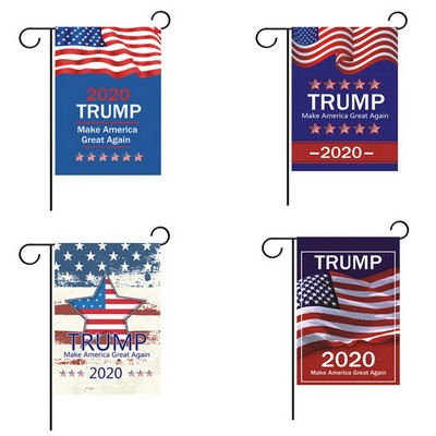 Custom Garden Flags