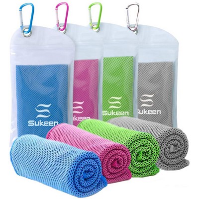 Cooling Towel