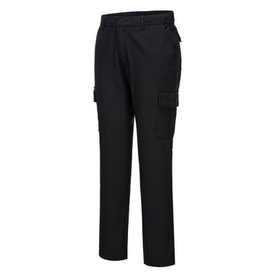 Stretch Slim Combat Pants