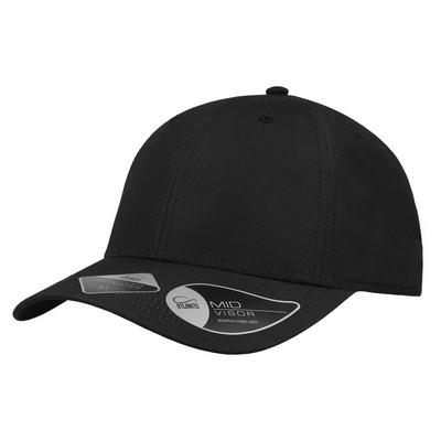 Atlantis Headwear Sustainable Recycled Feel Cap (Blank)