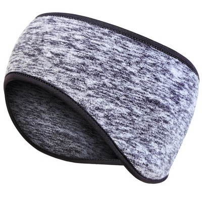 Winter Polar Fleece Ear Warmer