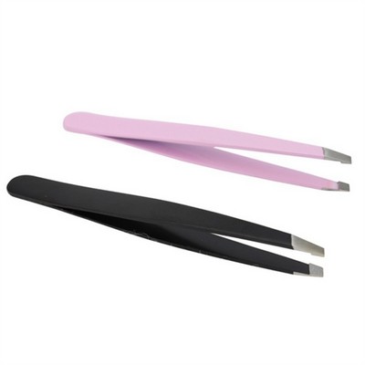 Professional Stainless Steel Tweezers