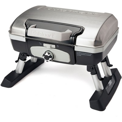 Portable Grills