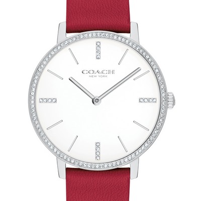 Movado Coach Audrey Gents