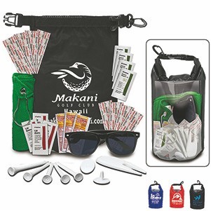 "Golf Buddy" Deluxe Dry Bag