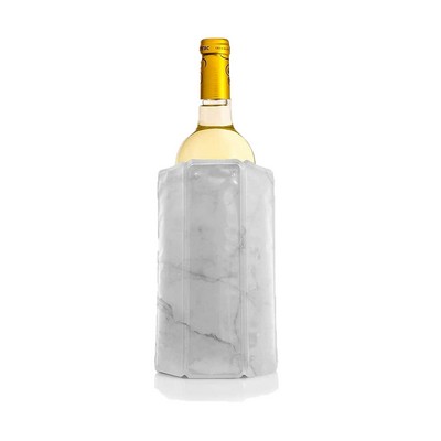 Vacu Vin™ Active Cooler, Marble White