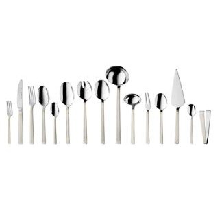 BergHoff® Ralph Kramer Heritage 72 Piece Flatware Set