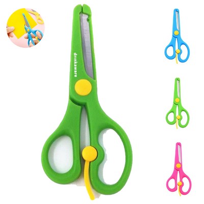 Kids Scissors