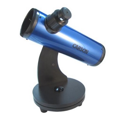 Carson® SkySeeker™ Newtonian Reflector Telescope