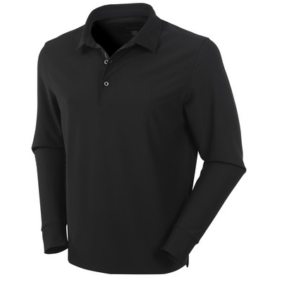 Bobby Jones Performance Balata L/S Polo