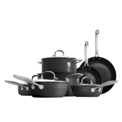 OXO Good Grips Nonstick Pro 12pc Cookware Set