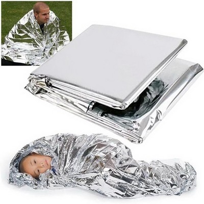 Emergency Thermal Blankets