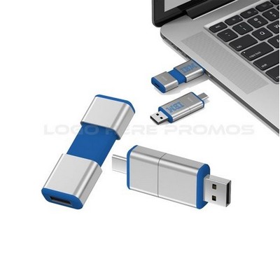 OTG USB Flash Drive