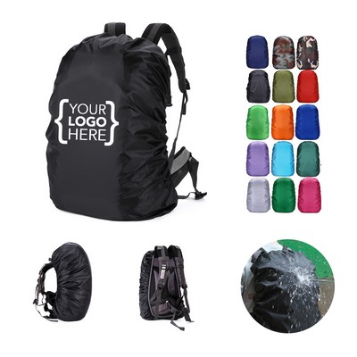 Waterproof Backpack Rain Cover