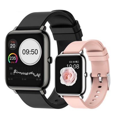 P22 Waterproof Sport Smart Bracelet