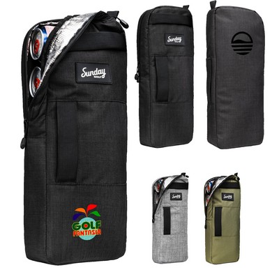 Sunday Golf Big Frosty Cooler Bag