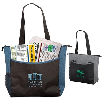 Strand Commuter Trade Show Tote