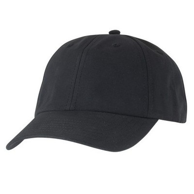 Valucap Performance Microfiber Cap (Blank)