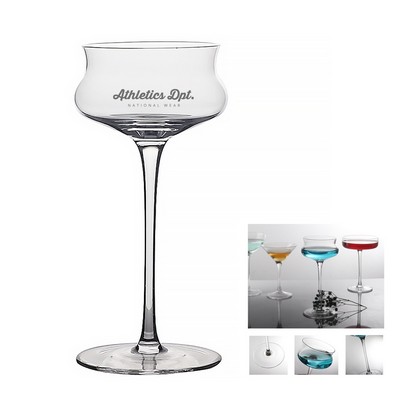 Martini Drinking Glass