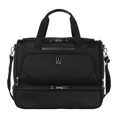 Travelpro Maxlite 5 Drop-Bottom Weekender