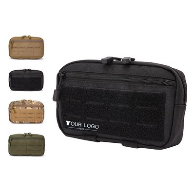 Multicam Tactical Pouch