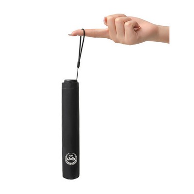 Color Glue Mini Portable Umbrella