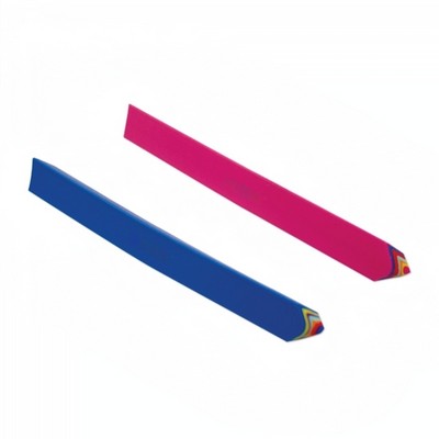 Triangle Eraser Sticks