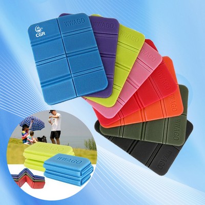 XPE Compact Damp-Block Seat Pad