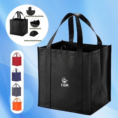 Sturdy Handle Eco Totes Bag