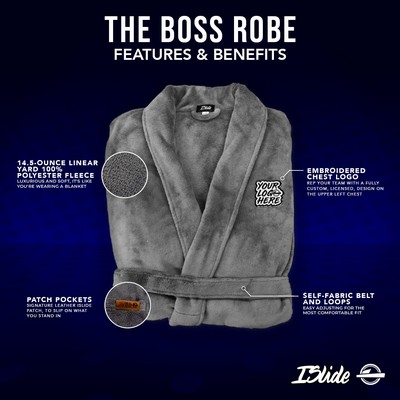 The Boss Robe