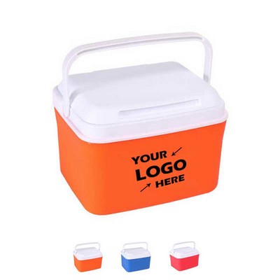 Outdoor Cooler Box