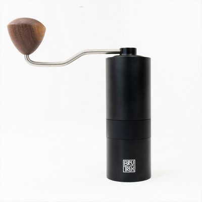 BruTrek® Hand Coffee Grinder