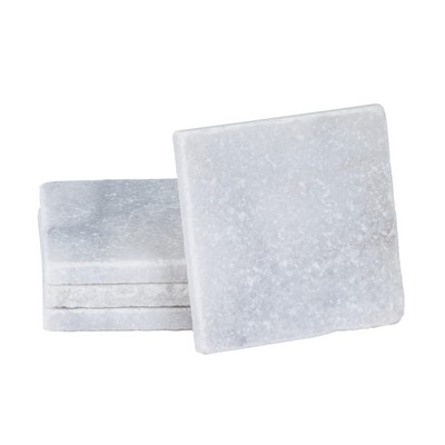 Natural Stone Marble Coaster