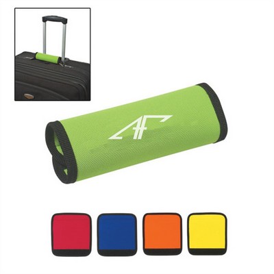 Travel Luggage Gripper