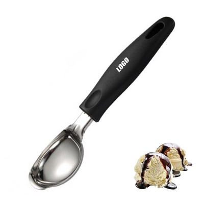 Stainless Steel Ice Cream Spoon Scoop