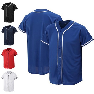 Baseball Jerseys