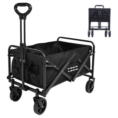 Camping Folding Cart