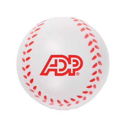 Baseball Stress Ball