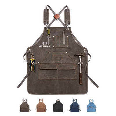 Utility Work Apron