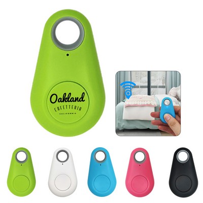 Wireless Bluetooth Tracker