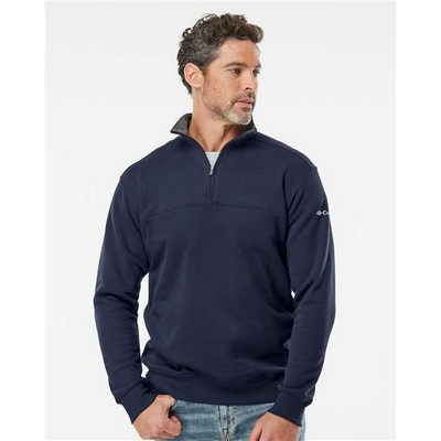 Columbia® Hart Mountain™ II Half Zip Pullover