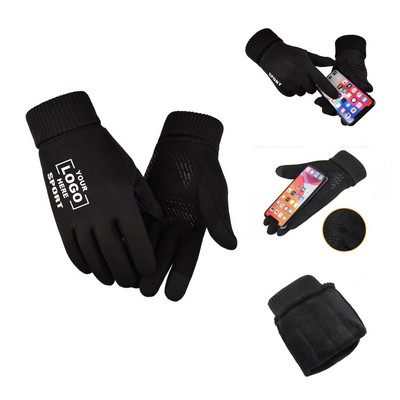 Smartphone Touchscreen Gloves