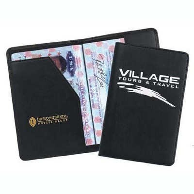 Admiral Passport Holder