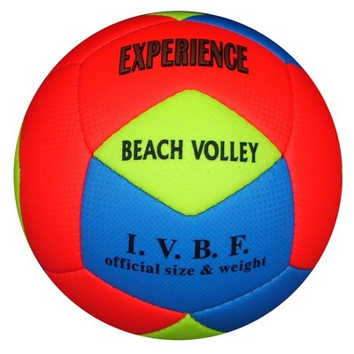 8" Pro Beach Volleyball