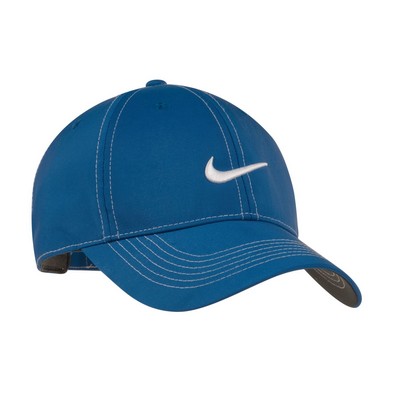 Nike Swoosh Front Cap