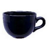 16 Oz. Cobalt Blue Tacoma Latte Mug